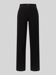 Regular Fit Hose mit High Waist Modell 'LARA' von ANGELS - 3