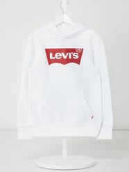 Hoodie mit Logo-Print von Levi’s® Kids - 39