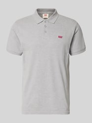 Poloshirt mit Label-Detail von Levi's® - 10