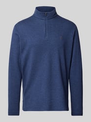 Sweatshirt mit Label-Stitching von Polo Ralph Lauren - 40