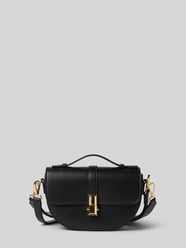 Handtasche mit Tragehenkel Modell 'LILLA' von Seidenfelt - 23
