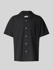 Regular Fit Freizeithemd mit Resortkragen Modell 'BREEZE' von Jack & Jones - 41