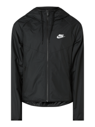 Windbreaker mit Kapuze von Nike - 1