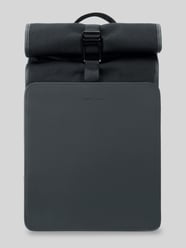 Rucksack mit Roll Toü Modell 'LUND PRO' von Kapten & Son - 5