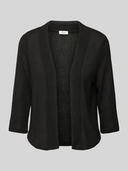 Relaxed Fit Cardigan aus Bouclé von s.Oliver RED LABEL - 45