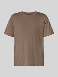 Regular Fit T-Shirt aus reiner Baumwolle Modell 'ASPAN' von Selected Homme - 10