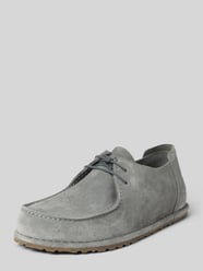 Sneaker mit strukturierter Sohle von Birkenstock - 33