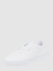 Sneaker mit Label-Details Modell 'CAVEN' von Puma Weiß - 23