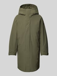 Parka mit Eingrifftaschen Modell 'Treeline' von PEAK PERFORMANCE Grün - 46