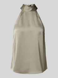 Regular Fit Blusentop mit Neckholder Modell 'SARHEO' von Samsøe Samsøe - 23