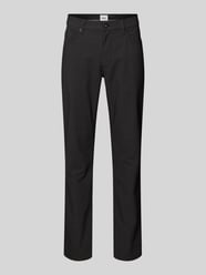 Regular Fit Stoffhose mit 5-Pocket-Design Modell 'Cadiz' von Brax - 31