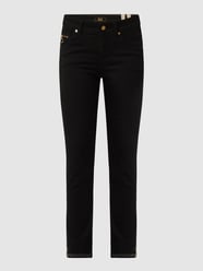 Straight Fit Jeans mit Stretch-Anteil Modell 'Rich' von MAC - 4