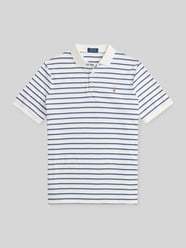 Regular Fit Poloshirt mit Logo Stitching von Polo Ralph Lauren - 5