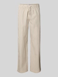 Sweatpants mit elastischem Bund von JAKE*S STUDIO MEN - 13