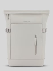 Rucksack mit Flaschenhalterung innen Modell 'HELSINKI' von Kapten & Son - 19