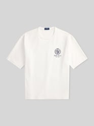 Regular Fit T-Shirt aus reiner Baumwolle von Polo Ralph Lauren - 1