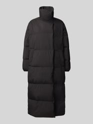 Regular Fit Daunenmantel mit hohem Stehkragen Modell 'Franca-1' von HUGO - 35