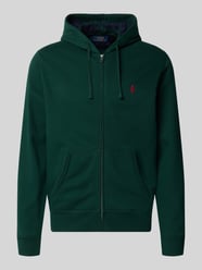 Sweatjacke mit Kapuze von Polo Ralph Lauren - 34