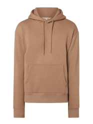 Hoodie aus Baumwollmischung von REVIEW Beige - 43