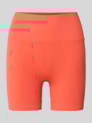 Fietsbroek met elastische band van AIMN - 21