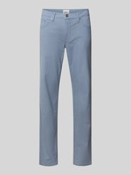 Hose mit Gesäßtaschen Modell 'Cadiz' von Brax - 9