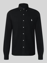 Regular Fit Freizeithemd aus reiner Baumwolle von Polo Ralph Lauren - 39