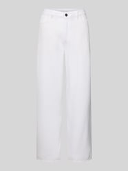 Straight Leg Jeans im 5-Pocket-Design von Rich & Royal - 27