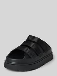 Sandalette mit Klettverschluss Modell 'GOLDENGLOW' von UGG - 46