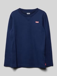 Longsleeve mit Logo-Print von Levi’s® Kids - 18