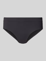 Figi bikini o kroju slim fit z aplikacją z logo model 'Beach' od JOOP! COLLECTION - 26