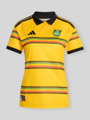 Koszulka domowa Jamajki 2026 x Bob Marley od adidas Sportswear - 4