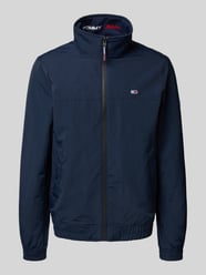 Jacke mit Stehkragen von Tommy Jeans - 10