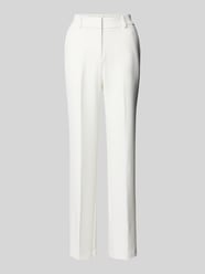 High Waist Hose mit elastischem Bund Modell 'LIKKA' von YAS - 33