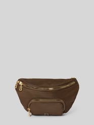 Heuptasje met logo-applicaties, model 'Janica' van BOGNER - 21