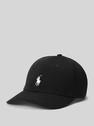 Basecap mit Logo-Stitching von Polo Ralph Lauren - 40