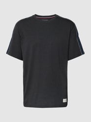 T-shirt z okrągłym dekoltem od Tommy Hilfiger - 30