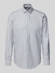 Regular Fit Business-Hemd mit Kentkragen von Christian Berg Men - 26
