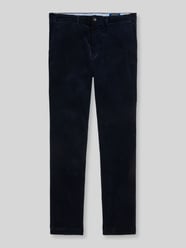 Straight Fit Cordhose aus Baumwoll-Mix von Polo Ralph Lauren - 1