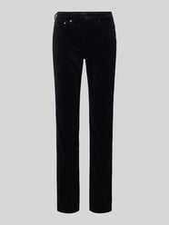Cordhose mit 5-Pocket-Design von Lauren Ralph Lauren - 20