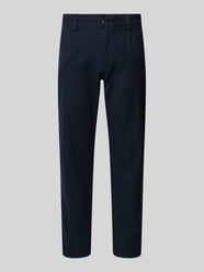 Tapered Fit Chino aus Baumwoll-Mix von BOSS Orange - 10