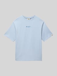 T-Shirt mit Rundhalsausschnitt von Garcia - 8
