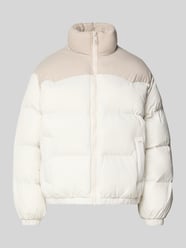 Kurtka pikowana z wyhaftowanym logo model ‘NOE’ od Levi's® - 25