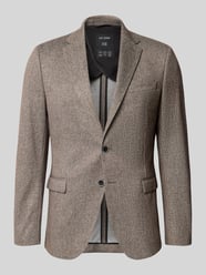 Regular Fit Sakko mit Baumwoll-Anteil von s.Oliver BLACK LABEL - 44