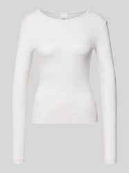 Longsleeve mit Rundhalsausschnitt von Gina Tricot - 10