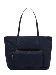 Shopper mit Logo-Muster Modell 'Tessuto Lara' von JOOP! - 32