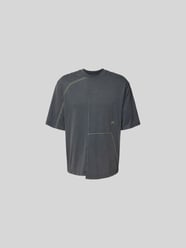 T-Shirt in asymmetrischem Design von A-COLD-WALL - 18