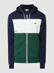 Classic Fit Sweatjacke mit Kapuze von Lacoste - 29