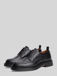 Schnürschuhe aus echtem Leder von Tommy Hilfiger - 21