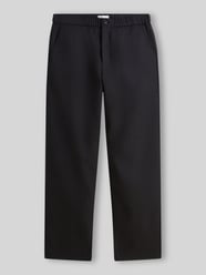 Regular Fit Hose mit elastischem Bund von Tommy Hilfiger - 1