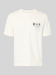 Relaxed Fit T-Shirt aus reiner Baumwolle von Marc O'Polo - 19